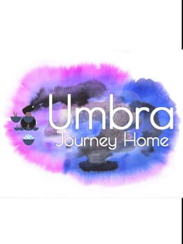 Umbra: Journey Home Cover
