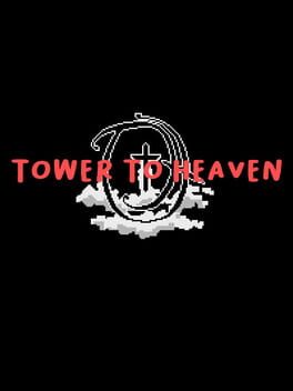 Tower to Heaven Cover