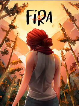 Fira Cover