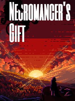 Necromancer's Gift Cover