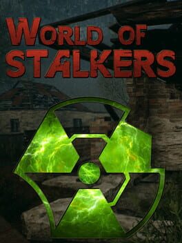 World Of Stalkers Cover