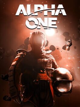 Alpha One Cover