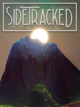 SideTracked! Cover