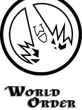 World Order Cover