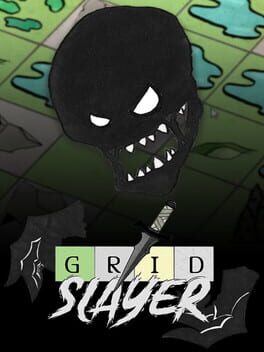 Grid Slayer Cover