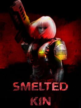Smelted Kin Cover