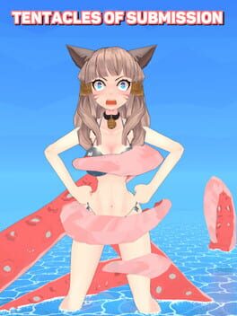 Tentacles of Submission Cover