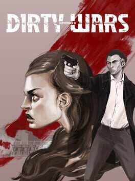 Dirty Wars: September 11 Cover