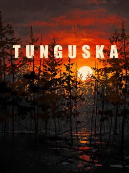 Tunguska: A Call in the Woods Cover