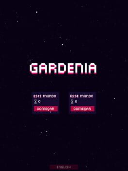 Gardenia Cover