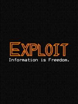 Exploit Cover