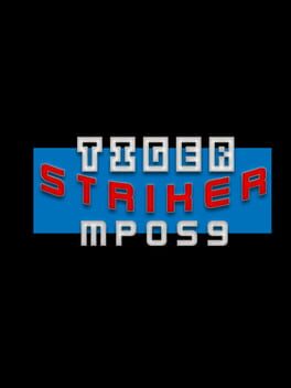 Tiger Striker: MP059