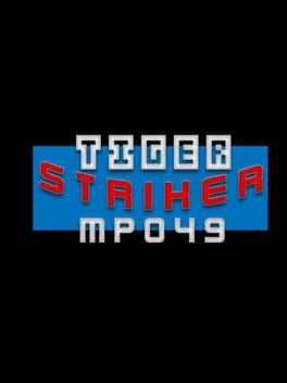 Tiger Striker: MP049