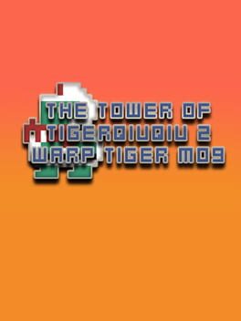 The Tower of TigerQiuQiu 2: Warp Tiger M09 Cover