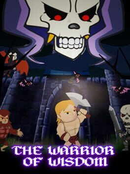The Warrior of Wisdom Cover