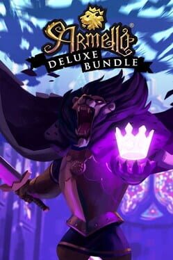 Armello: Deluxe Bundle Cover