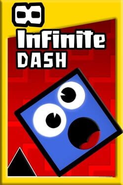 Infinite Dash Cover