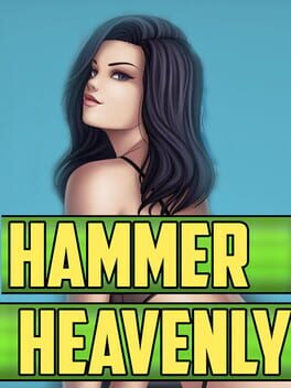 Heavenly Hammer Cover