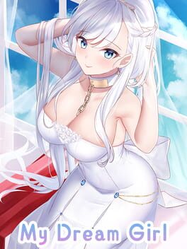 My Dream Girls Cover