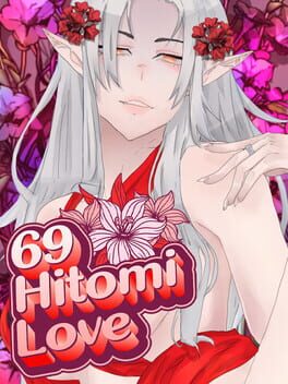 69 Hitomi Love Cover