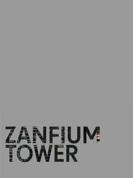 Zanfium Tower Cover