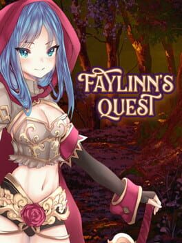 Faylinn's Quest Cover