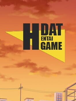 Dat Hentai Game Cover