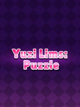 Yuzi Lims: Puzzle Cover