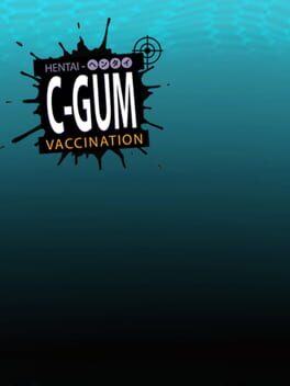 Hentai: C-Gum Vaccination Cover