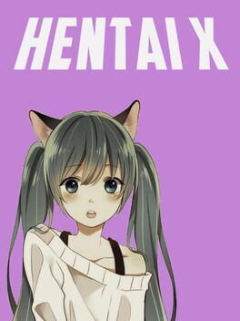 Hentai X Cover