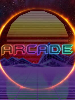 Arcade Cover