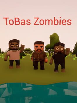 ToBas Zombies Cover