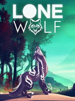 Lone Wolf Cover