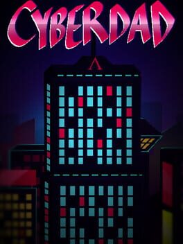 Cyberdad Cover