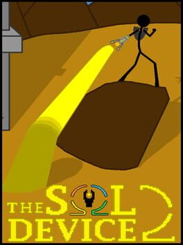 The Sol Device 2 Cover