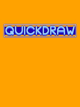 Quickdraw Cover