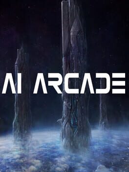 AI Arcade Cover