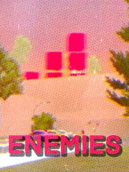Enemies Cover