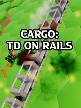 Cargo: TD on Rails Cover