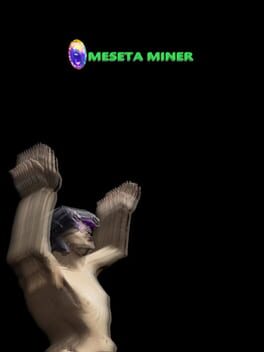 MesetaMiner: CodeName Cover