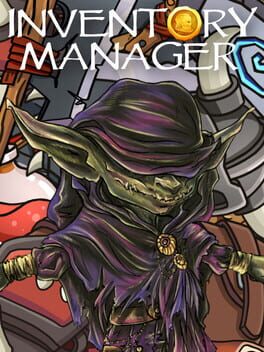 Inventory Manager Cover