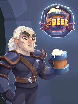 Tap Tap Beer: Tavern Edition Cover