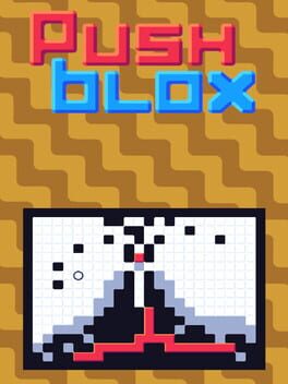 Push Blox Cover