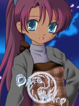 Date Warp Cover