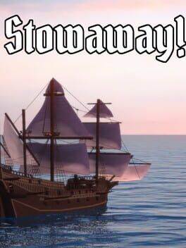 Stowaway Cover