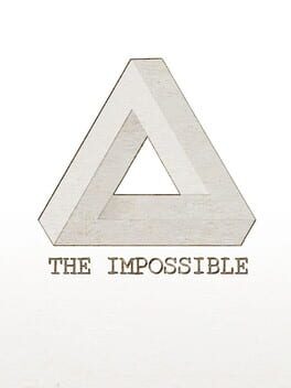 The Impossible Cover