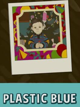 Plastic Blue: lofi beats to study and sleep to Cover