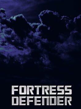 Fortress Defender Cover