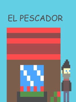 El Pescador Cover
