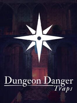 Dungeon Danger Traps Cover